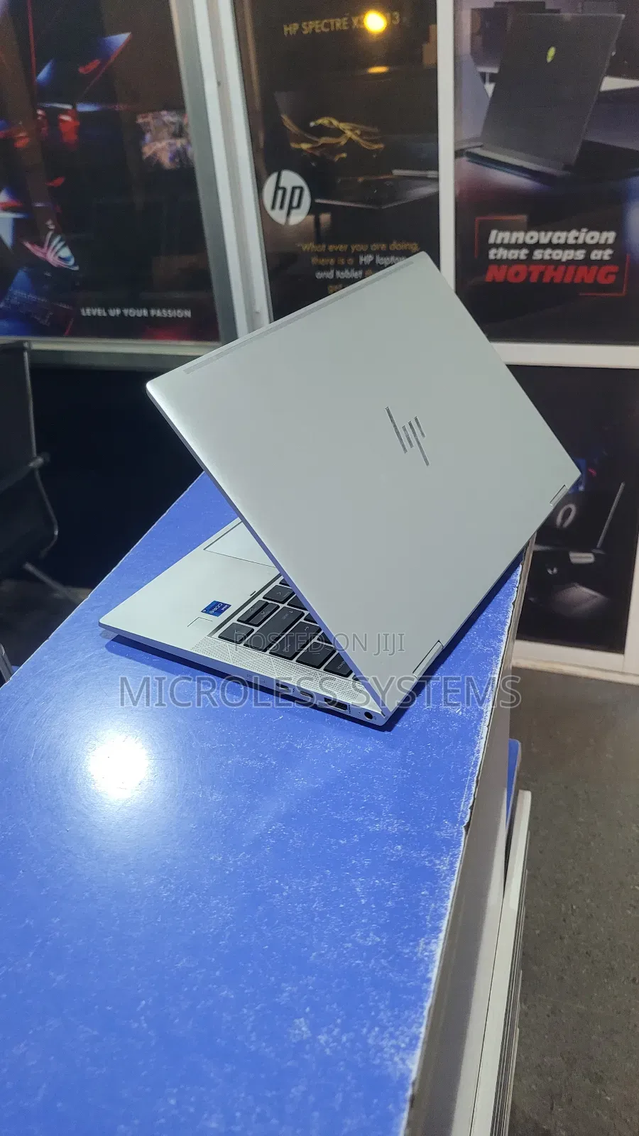 Laptop HP EliteBook 830 G8 16GB Intel Core I5 SSD 512GB