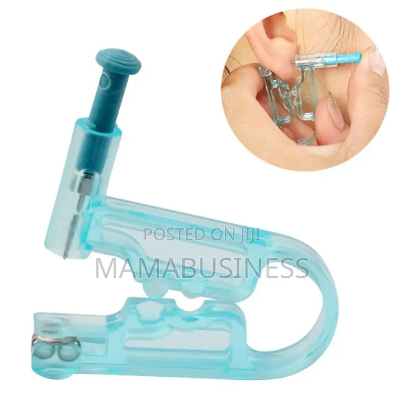 Disposable Ear Piercing Gun