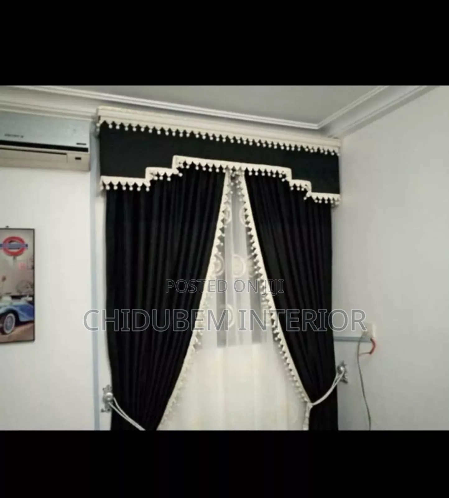 Your Highest Beautiful Quality Curtains Available