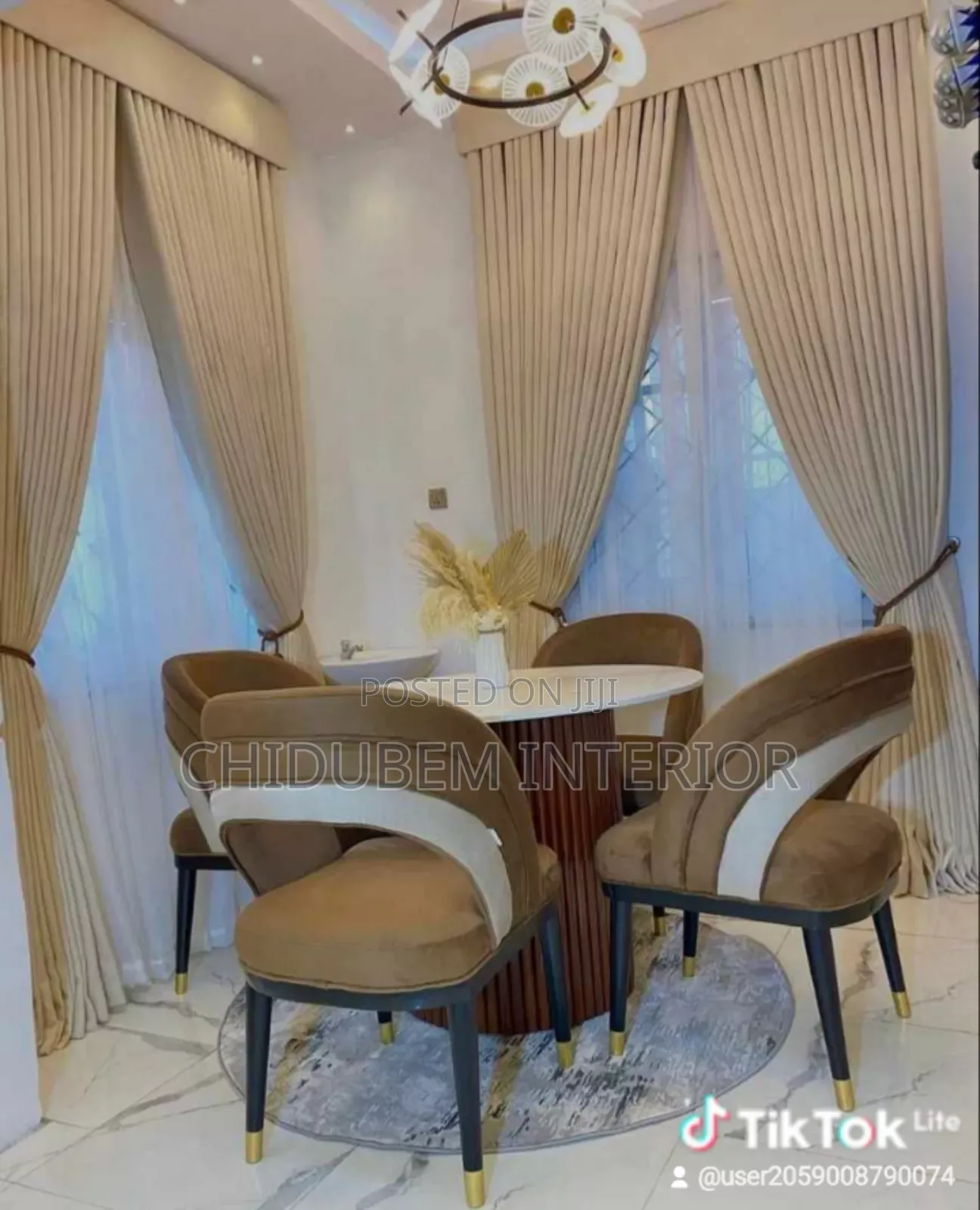 Your Highest Beautiful Quality Curtains Available