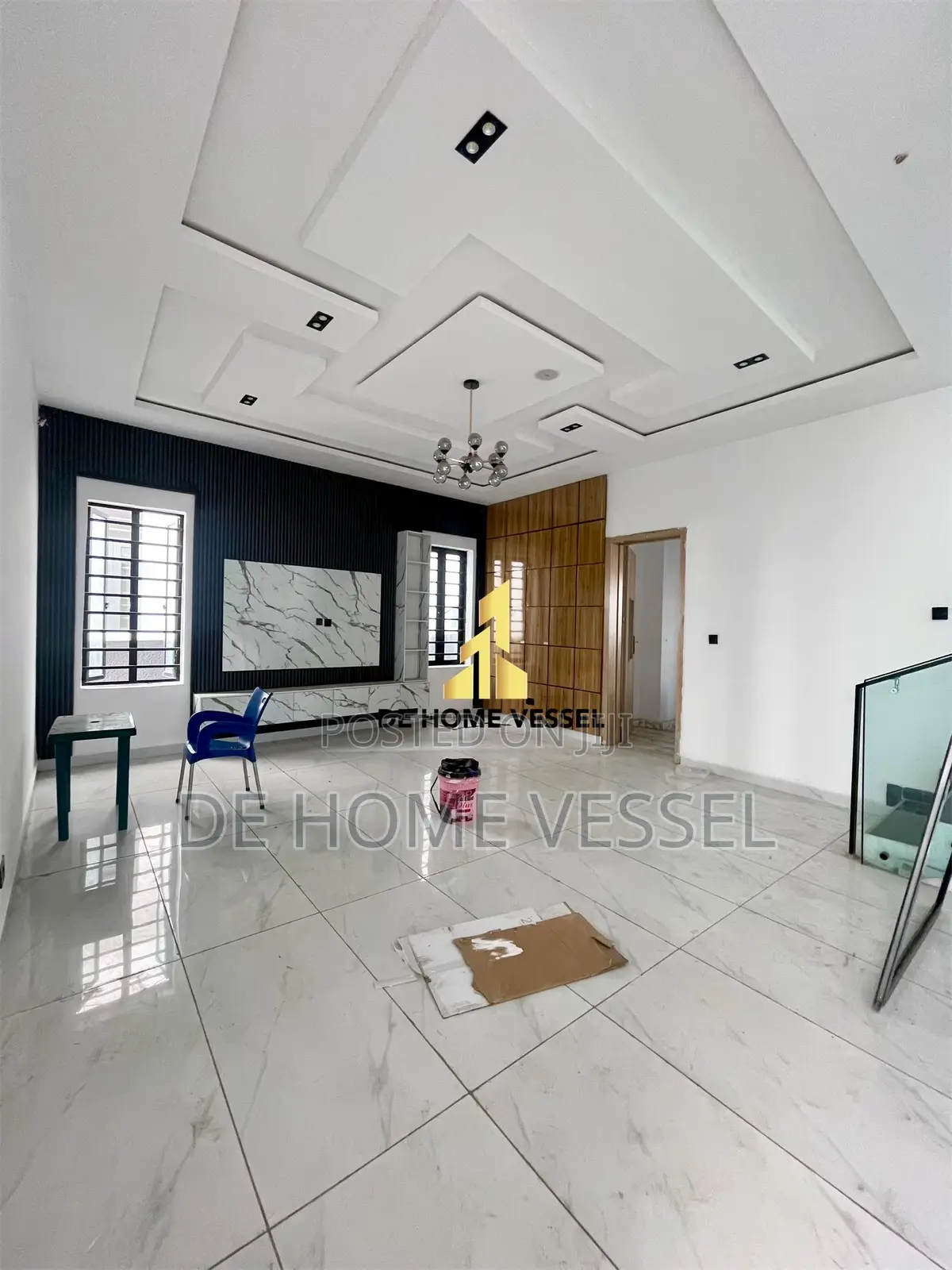 4bdrm Duplex in Ajah for sale