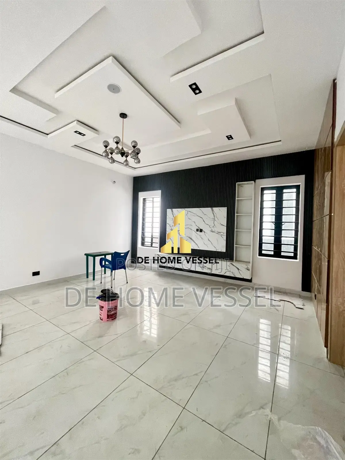 4bdrm Duplex in Ajah for sale