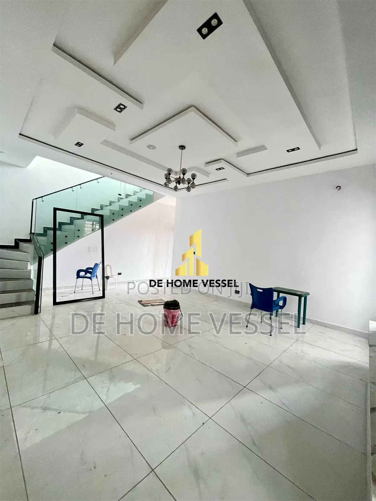 4bdrm Duplex in Ajah for sale