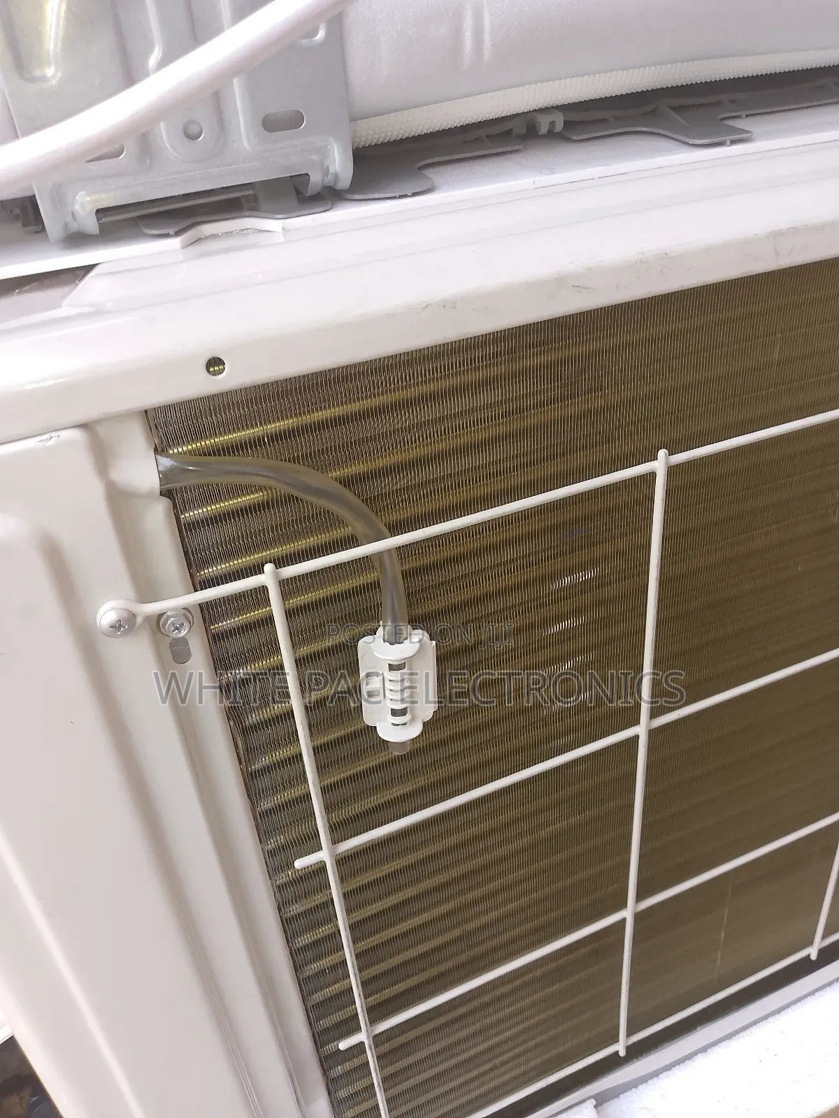 New One Restpoint Inverter Ac 2hp Split Super Cooling>2 Yrs