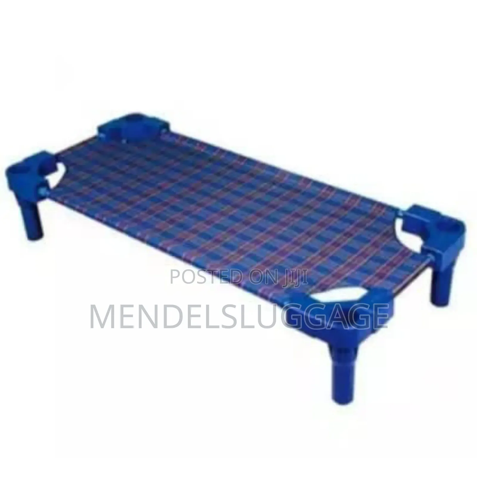 CRECHE Stockable Bedding
