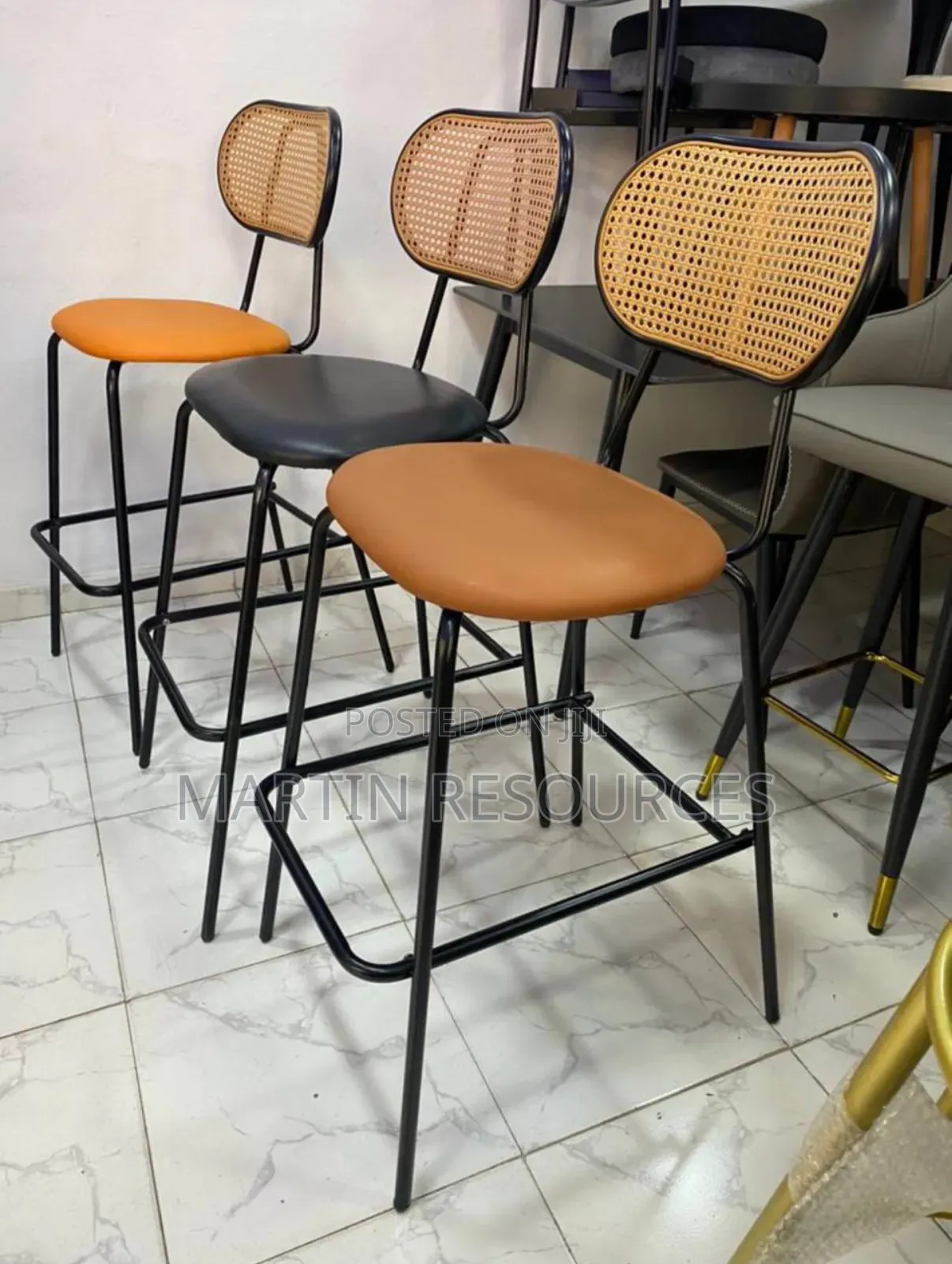 High Quality Bar Stool