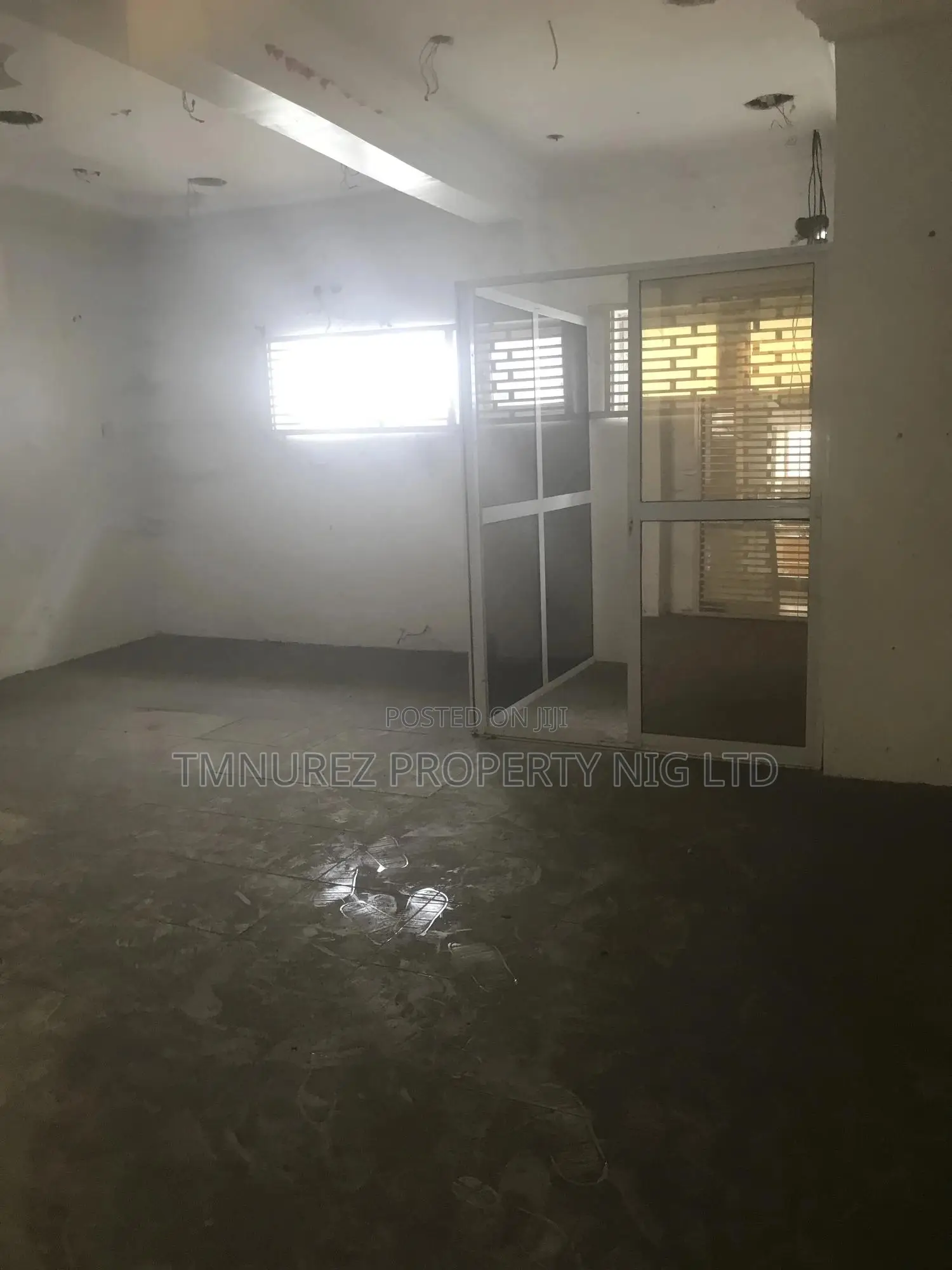Shop For Sale In A Very Good Location Lekki