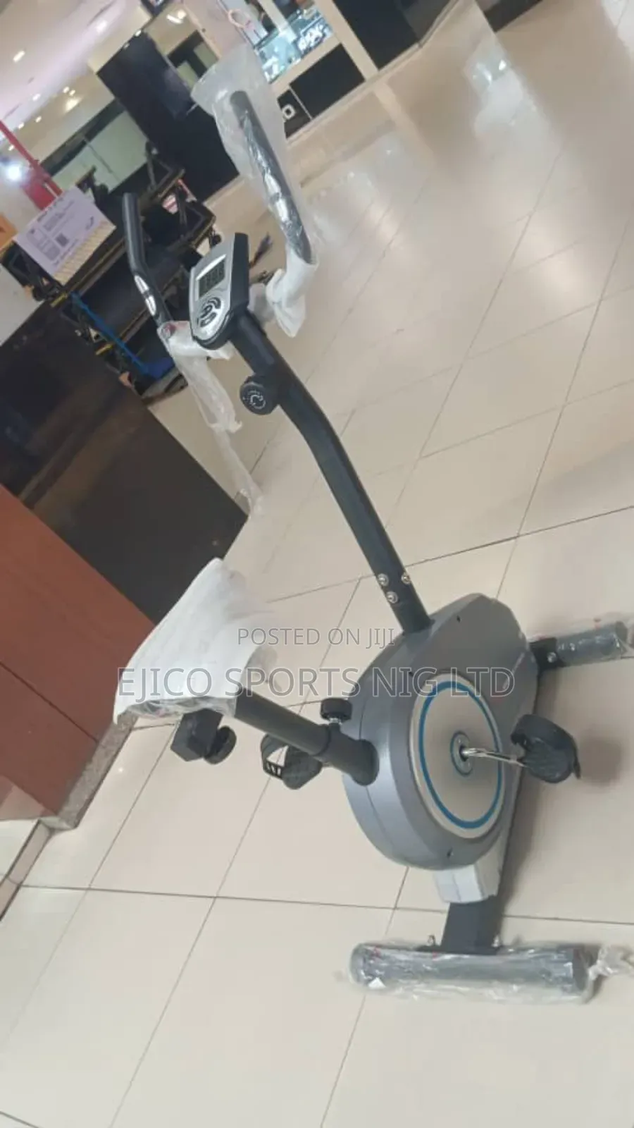 Brand New Standard Magnetic Bike