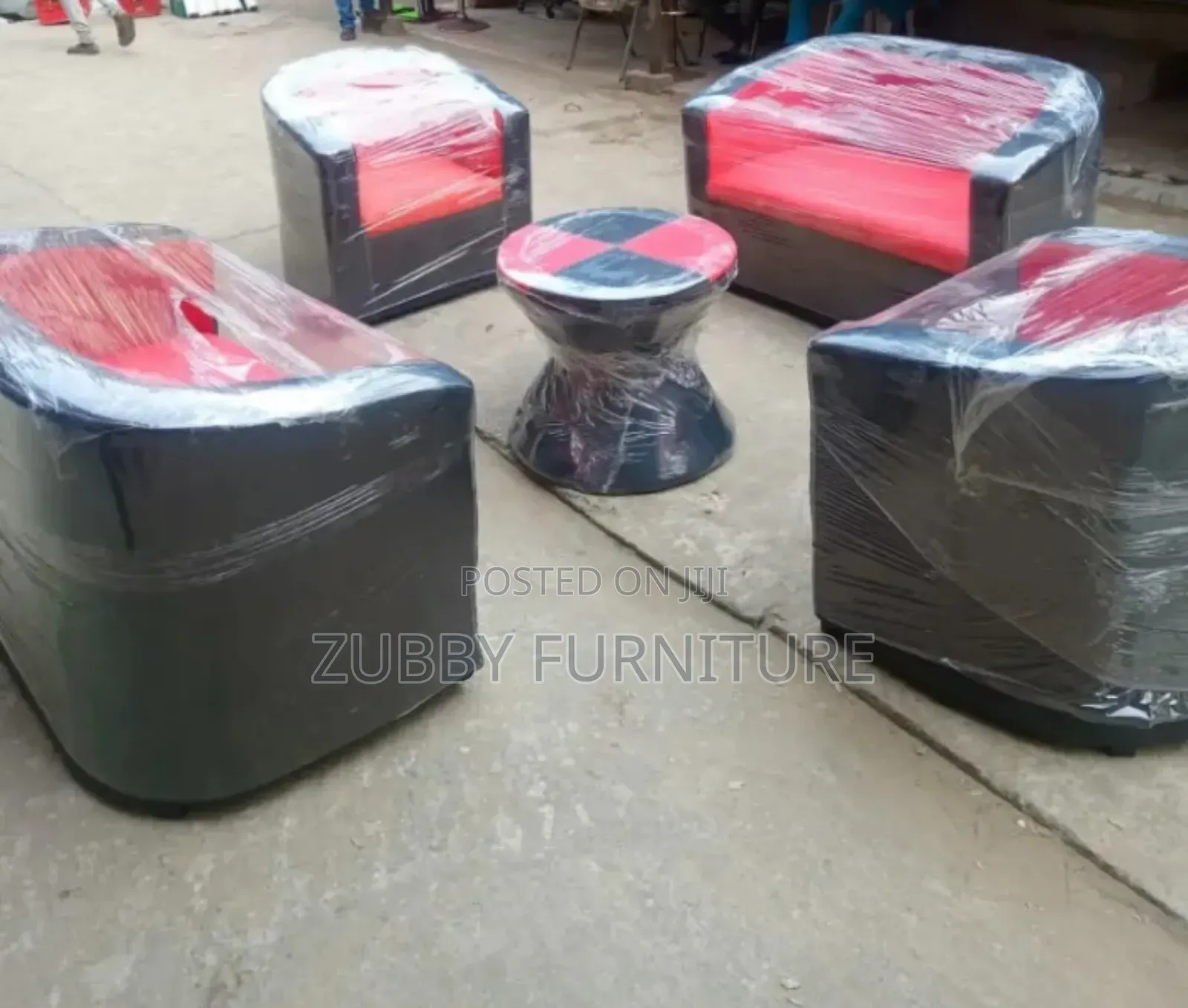 Brand New Imported Cup Chairs With Good Quality