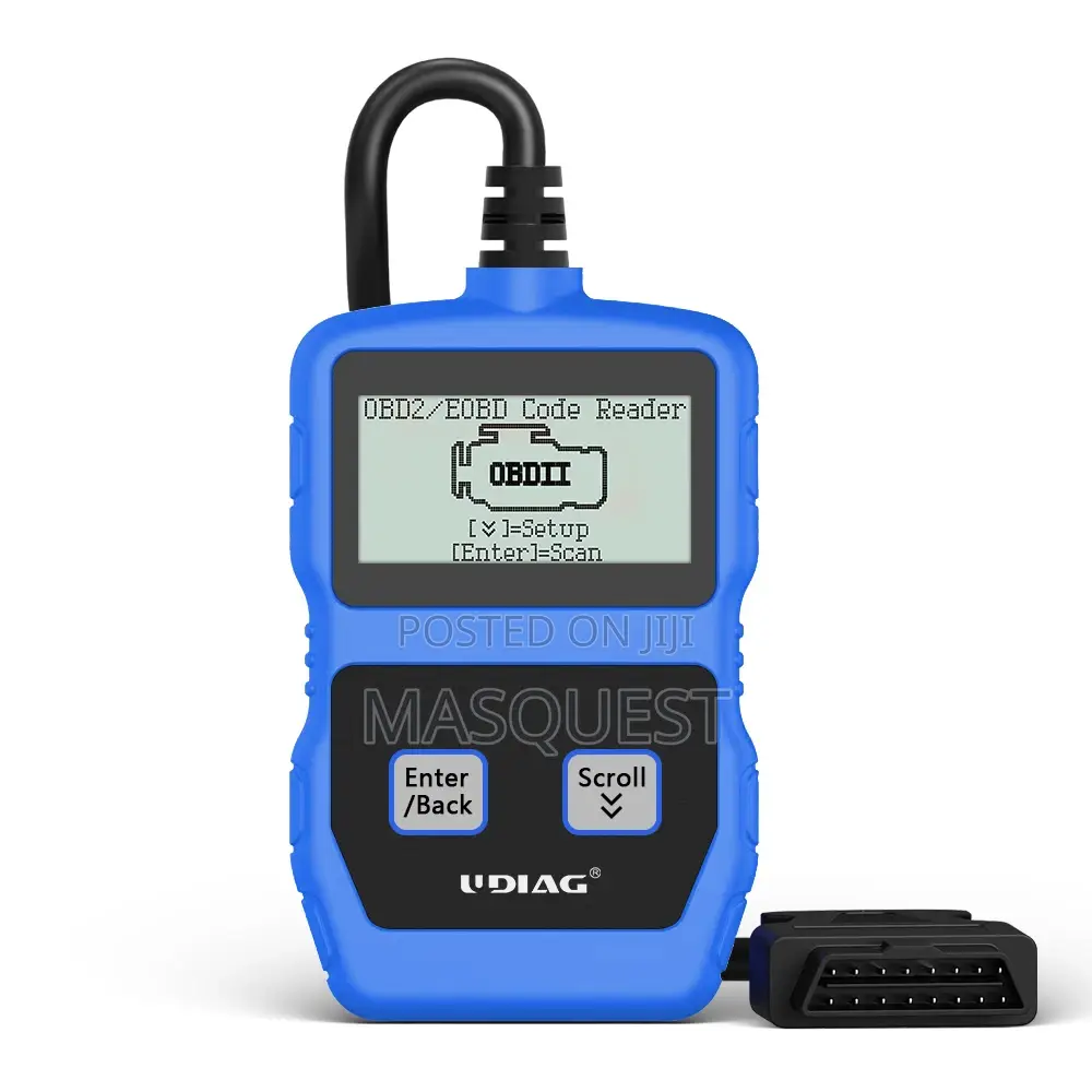 Udiag Cr200