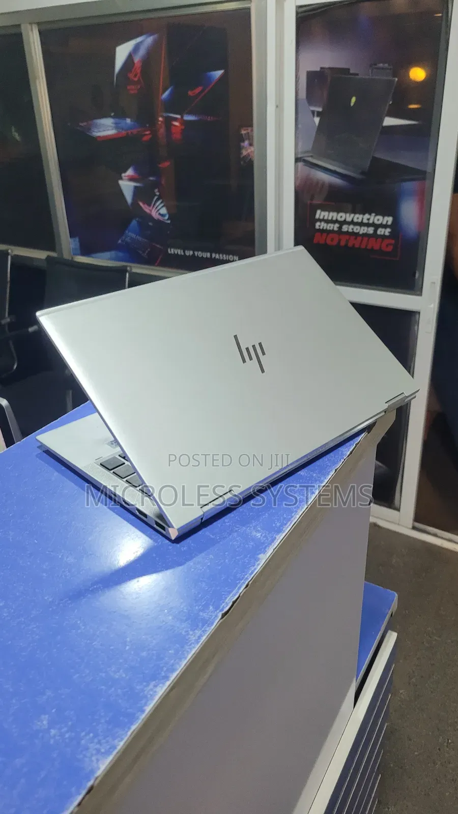Laptop HP EliteBook X360 1040 G7 16GB Intel Core I5 SSD 512GB