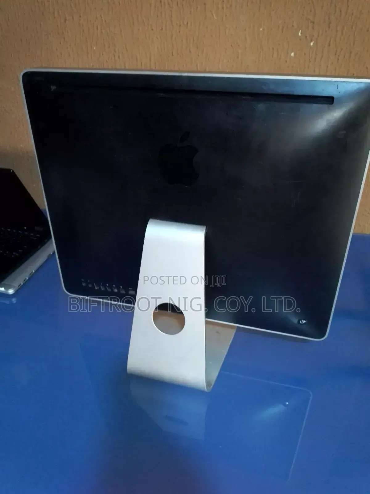 Desktop Computer Apple iMac 4GB Intel Core 2 Duo HDD 500GB