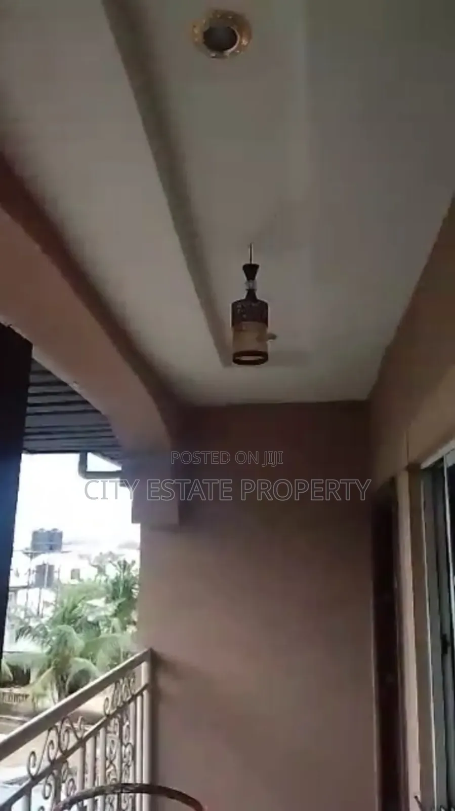 Furnished 2bdrm Block of Flats in Peace Estate, Port-Harcourt for rent