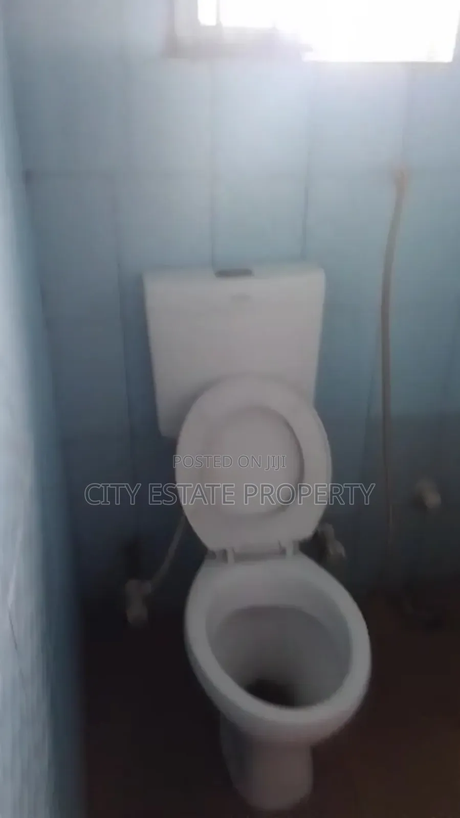 Furnished 2bdrm Block of Flats in Peace Estate, Port-Harcourt for rent
