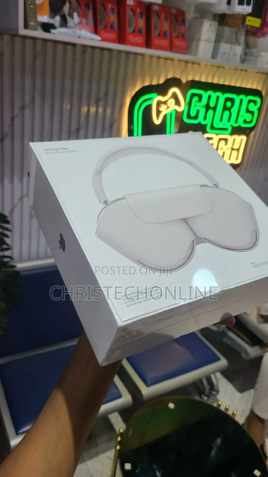 Apple Airpod Max