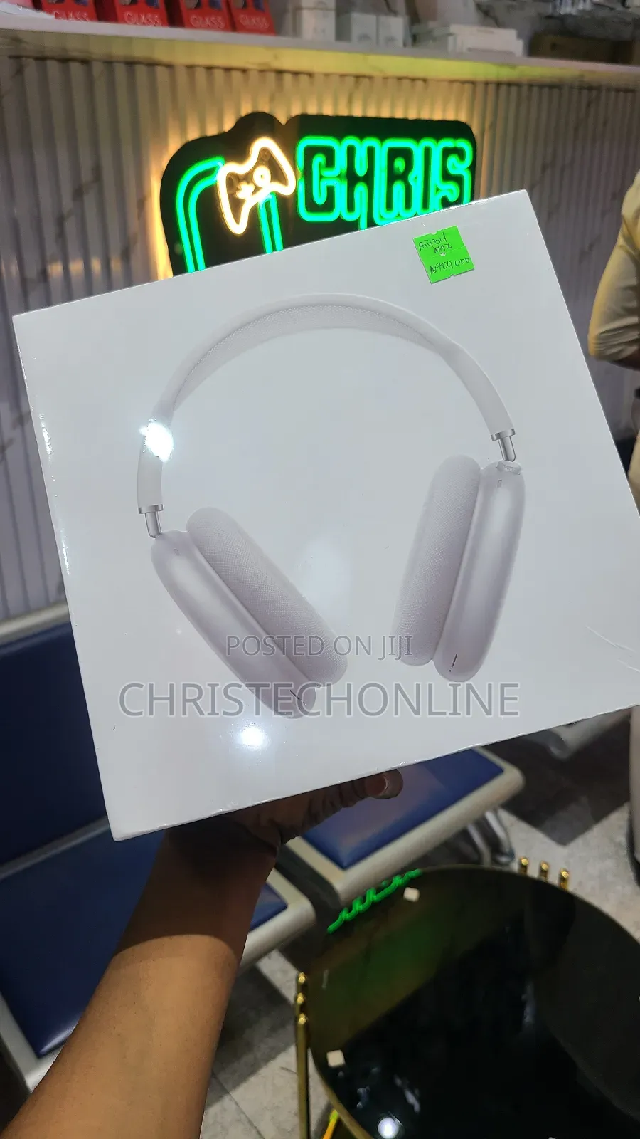 Apple Airpod Max