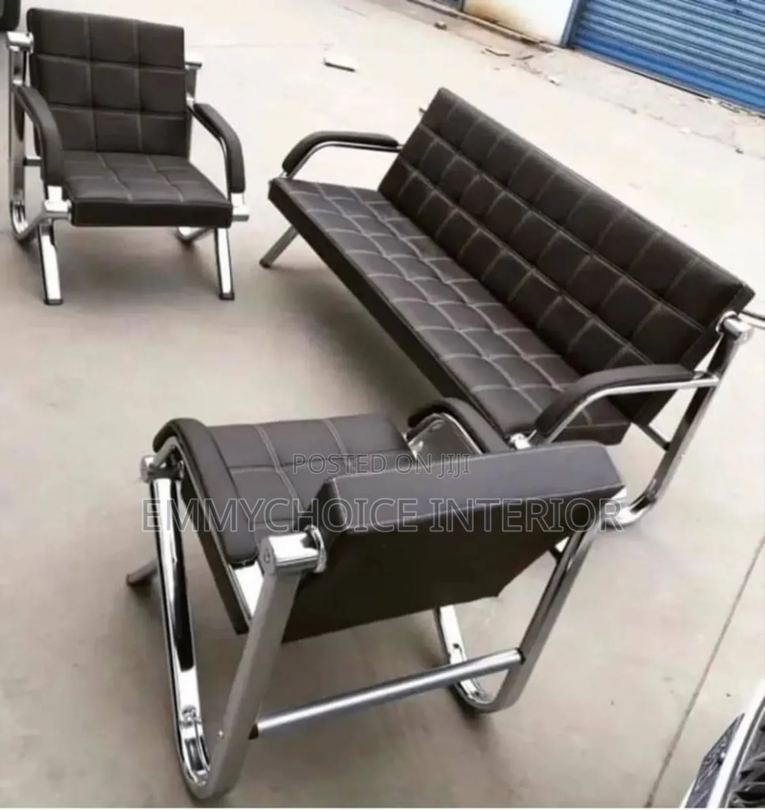 Italian Office /Home Sofa Chair