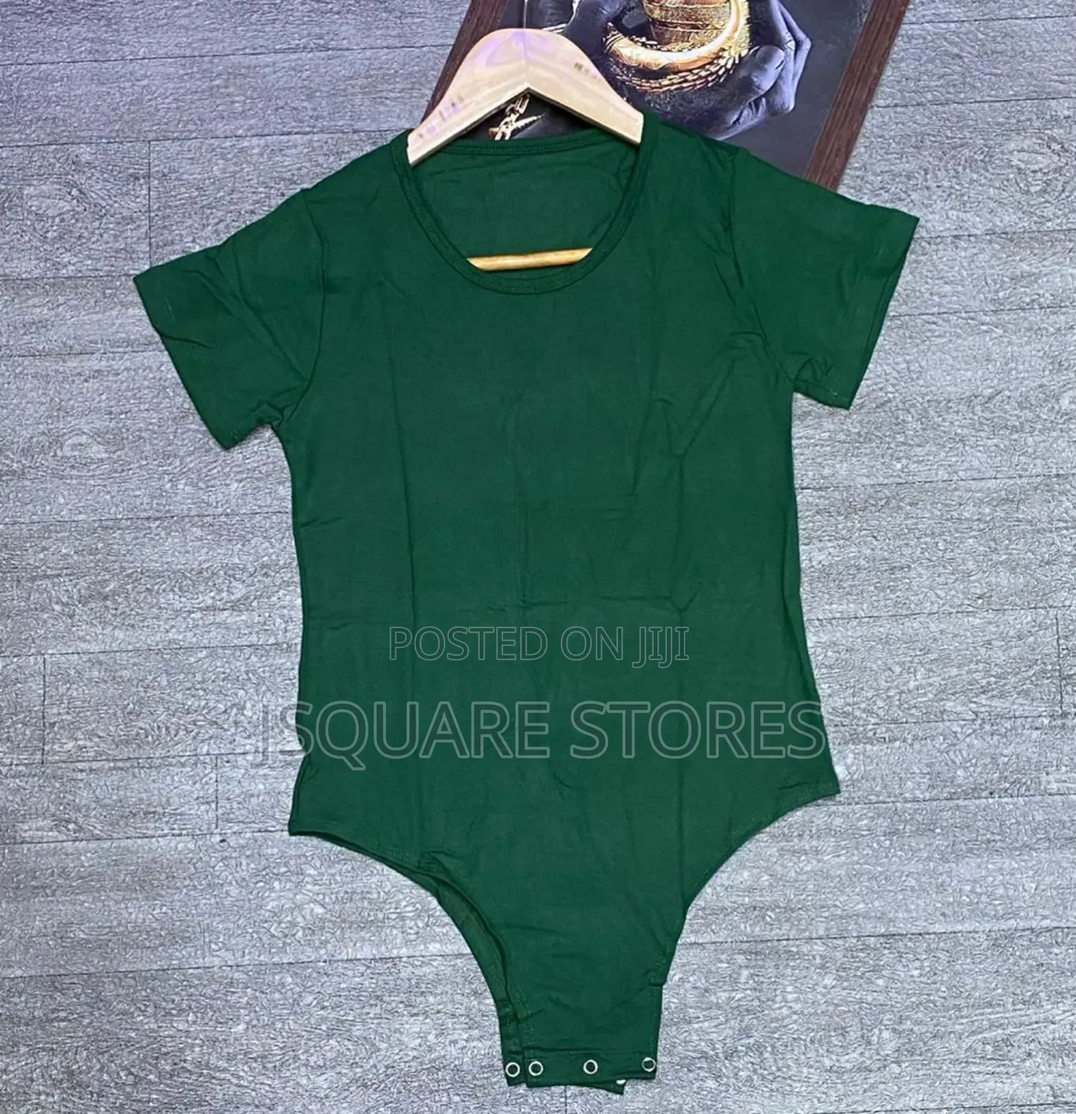 Ladies Pin Down/Bodysuits Tops
