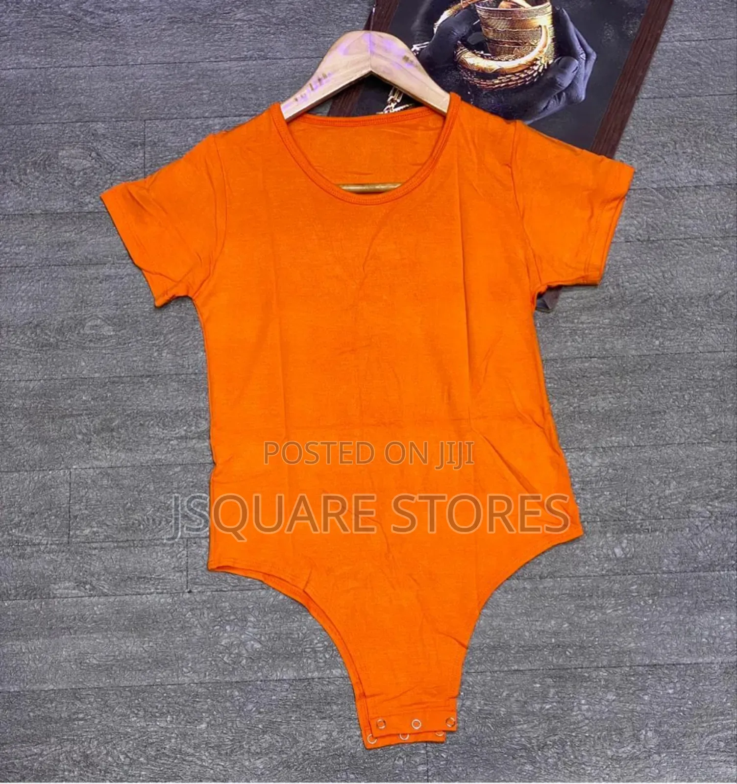 Ladies Pin Down/Bodysuits Tops