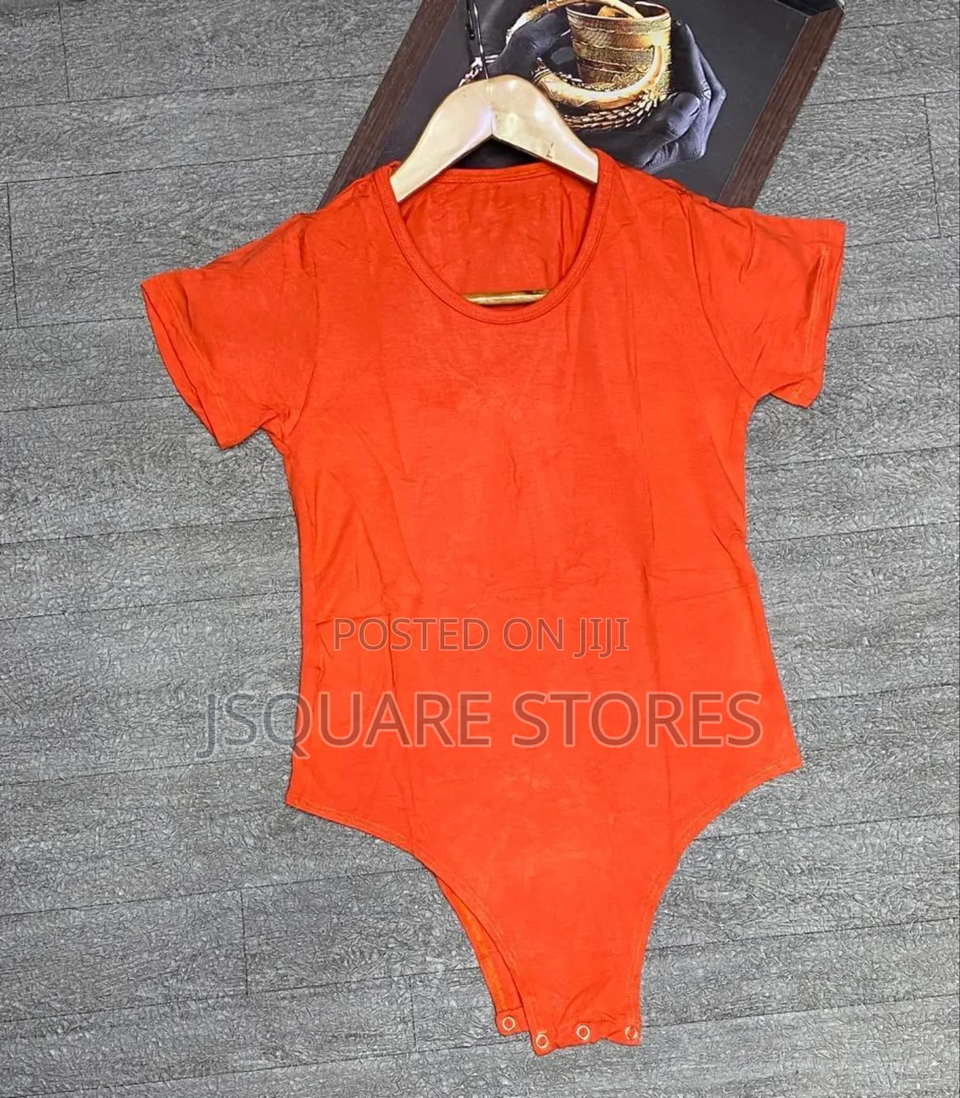 Ladies Pin Down/Bodysuits Tops