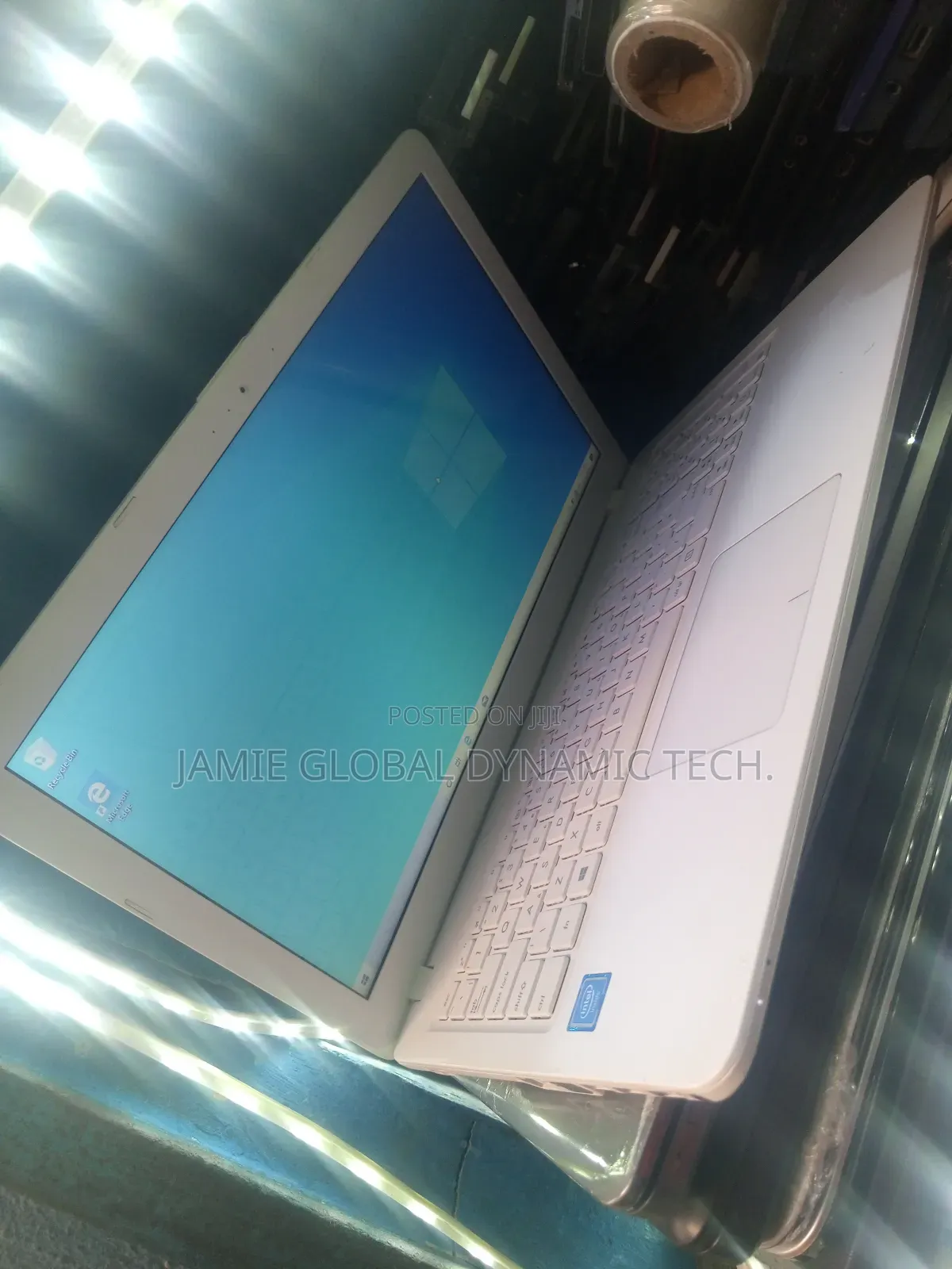 New Laptop Asus 4GB Intel Core 2 Duo HDD 250GB