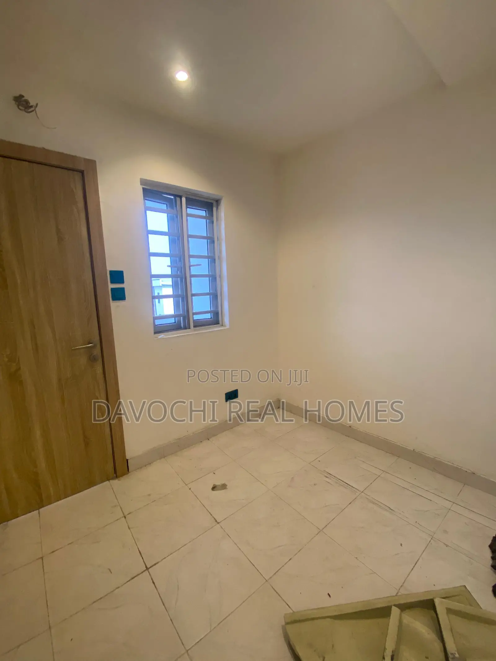 Furnished 3bdrm Apartment In Chevron Lekki For Rent