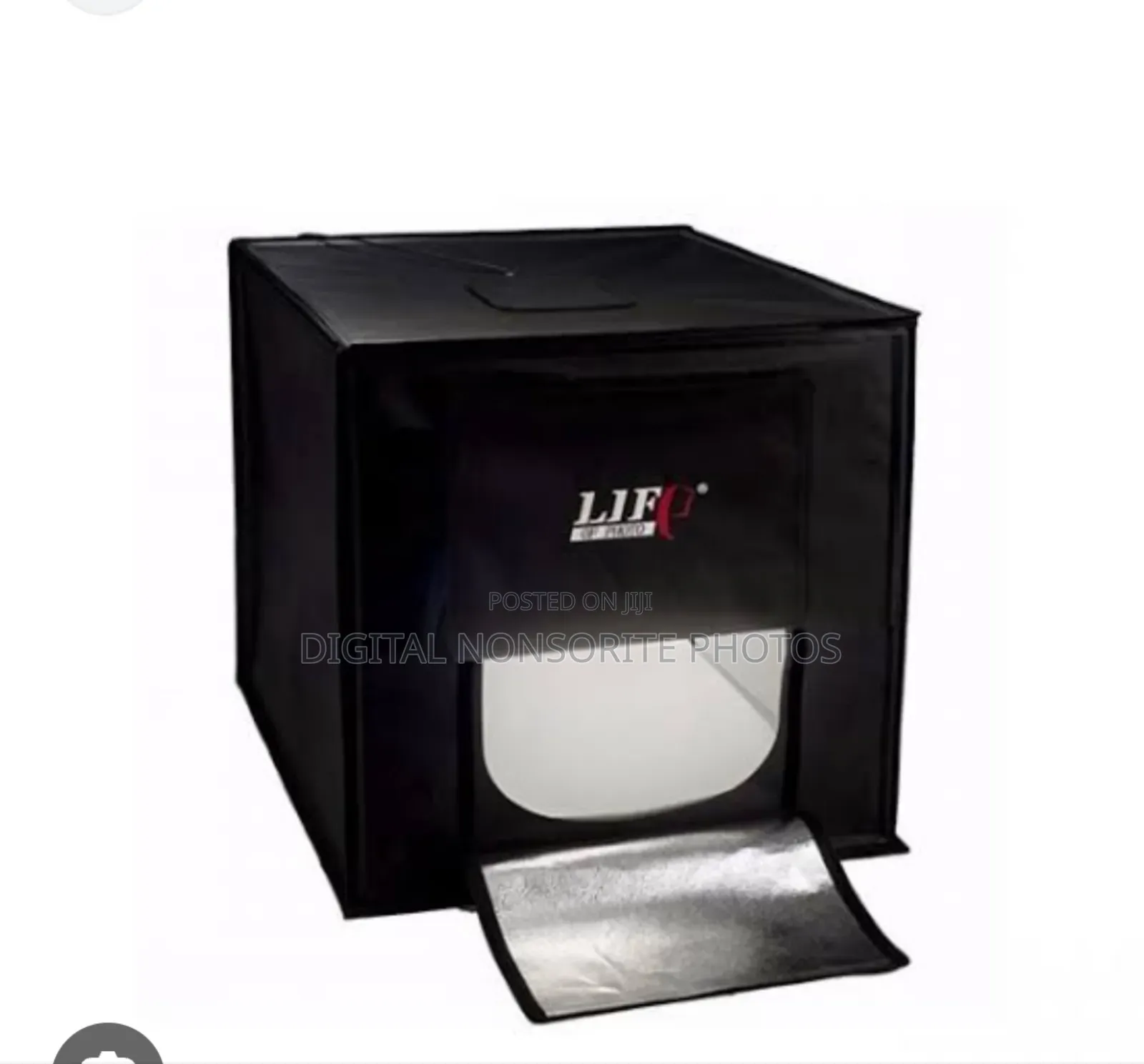 Brand New Led 660 Product Box