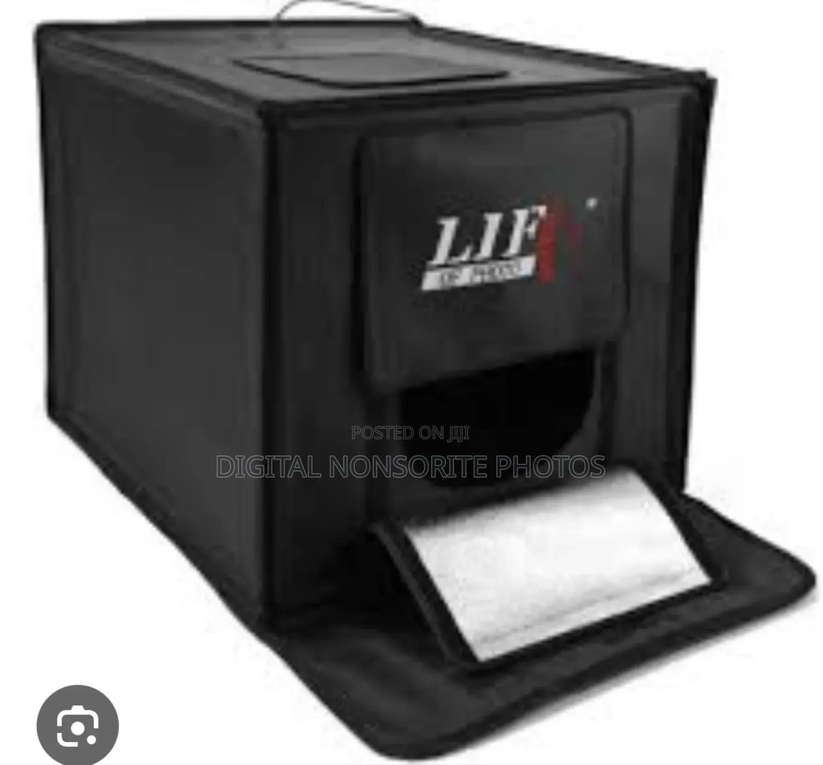 Brand New Led 770 Product Box