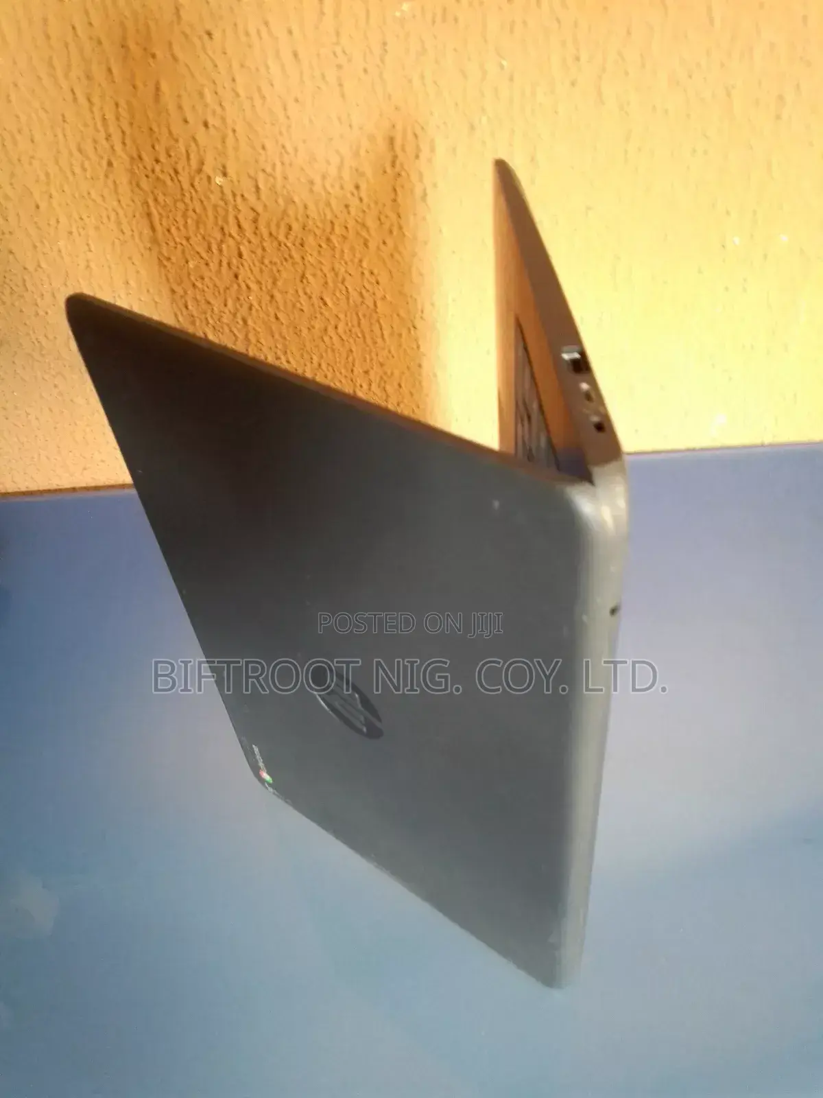 Laptop HP Chromebook 14 G5 4GB Intel Celeron SSD 32GB