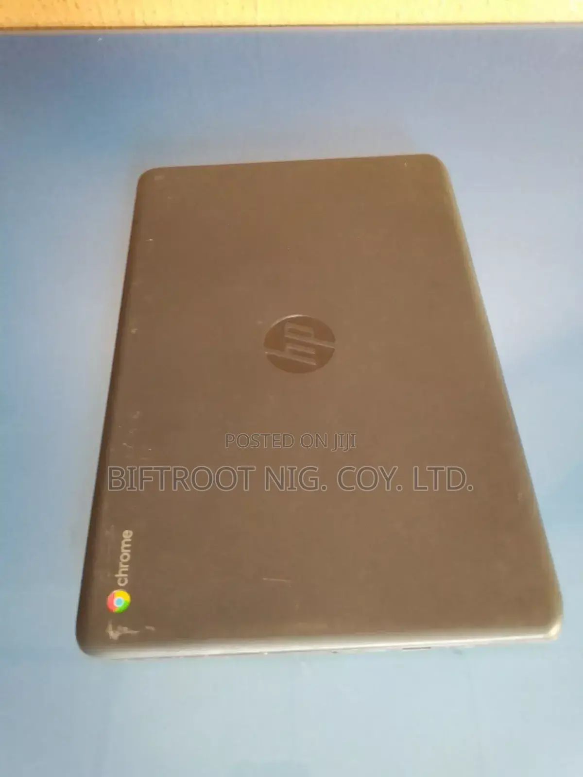 Laptop HP Chromebook 14 G5 4GB Intel Celeron SSD 32GB