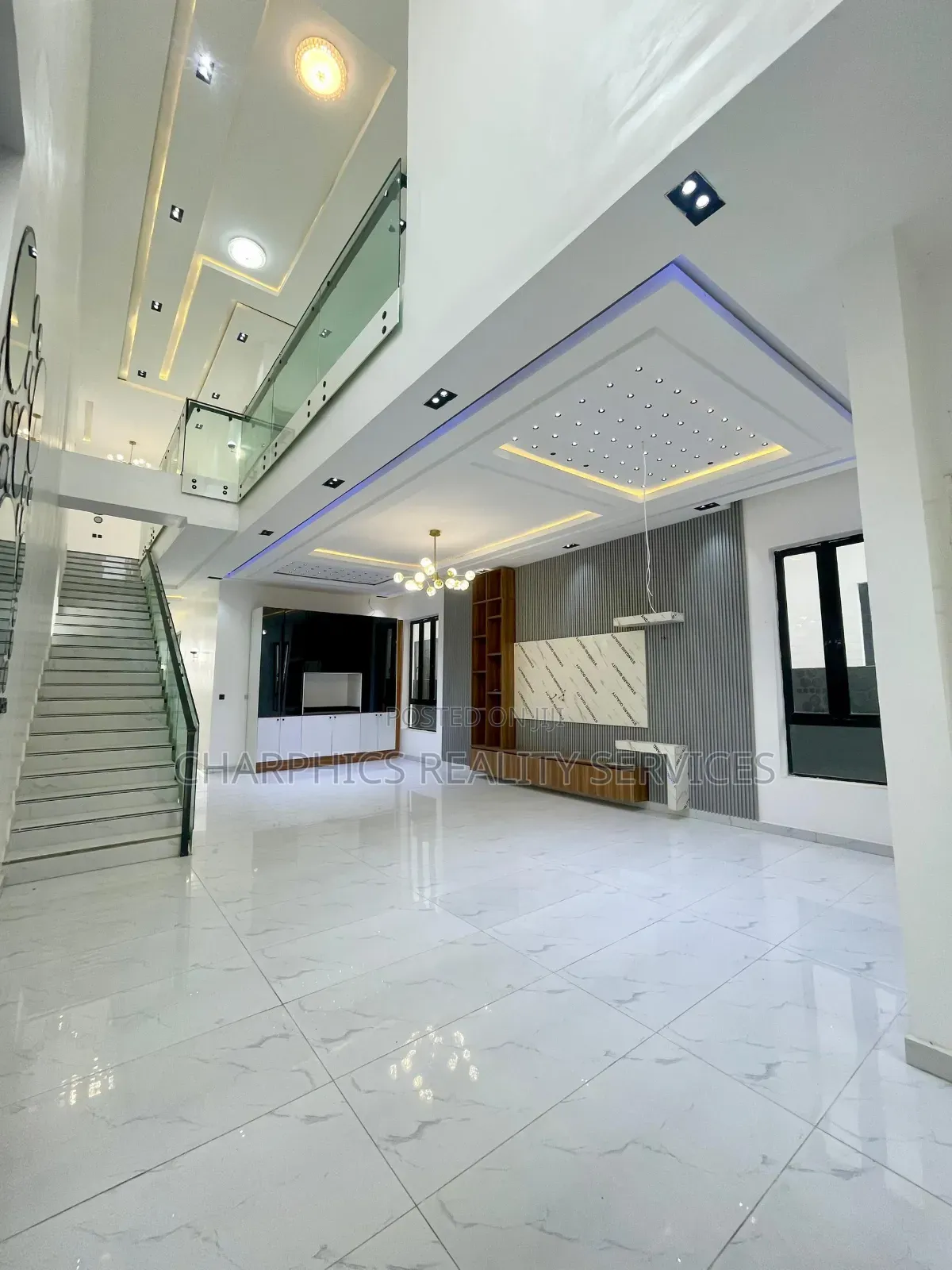 5bdrm Duplex in Ajah for sale