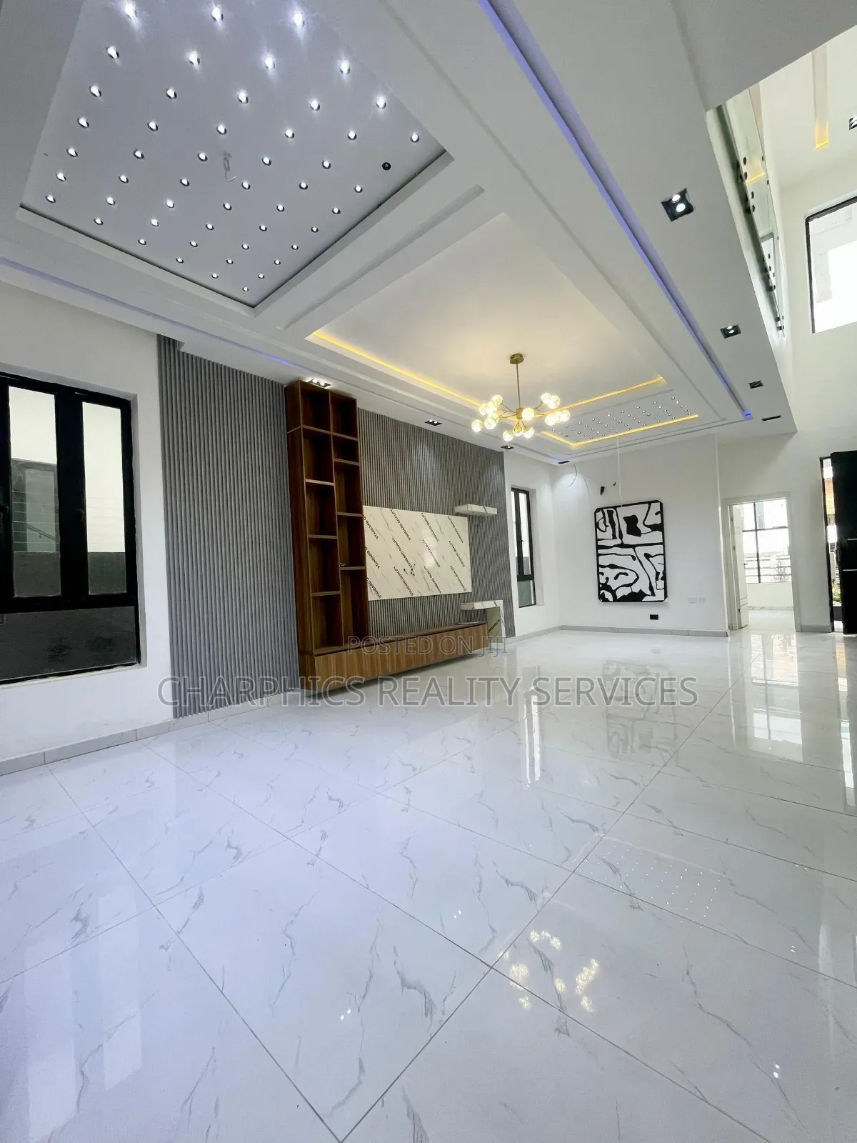 5bdrm Duplex in Ajah for sale