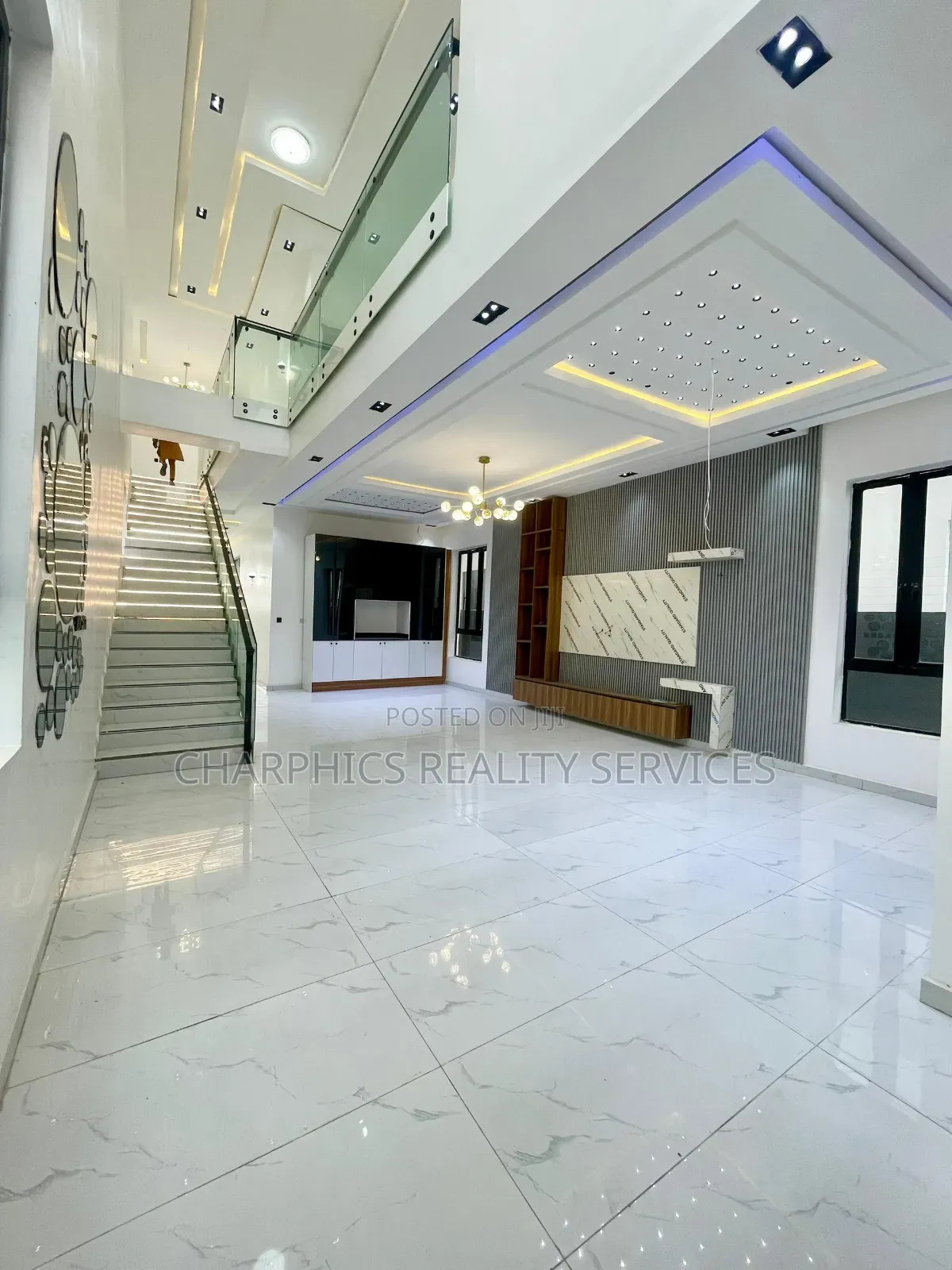 5bdrm Duplex in Ajah for sale
