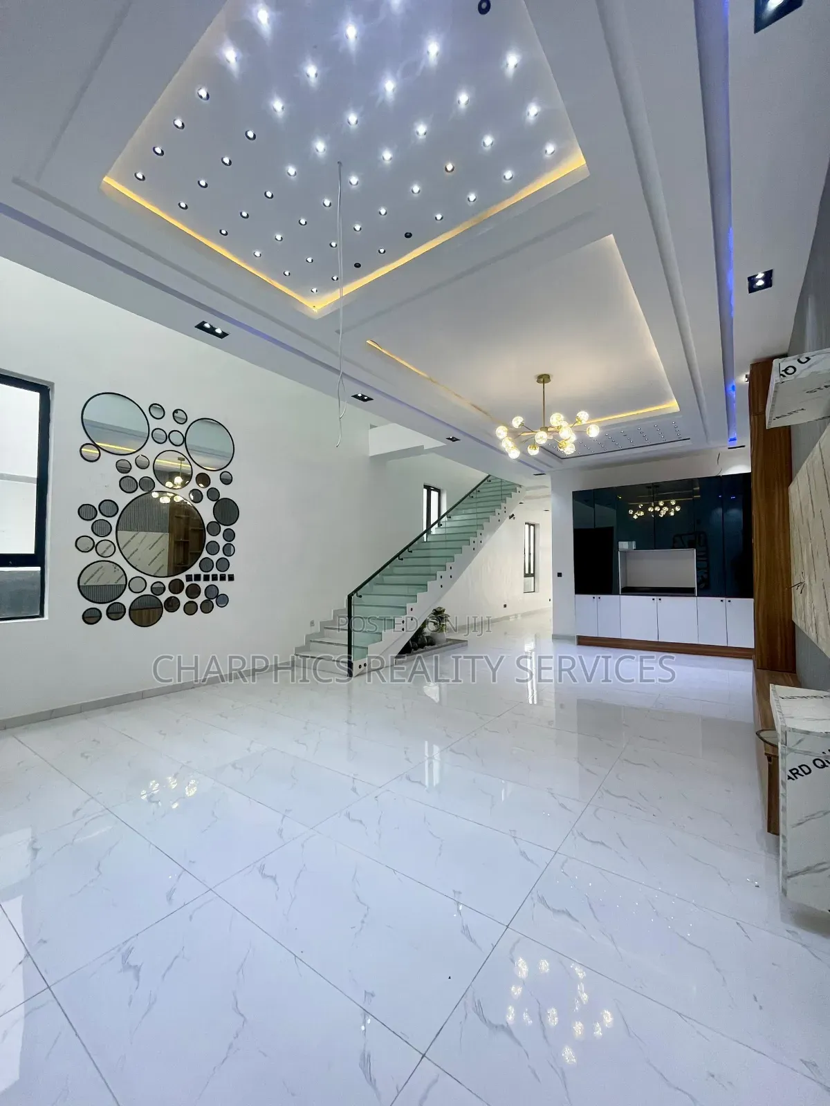 5bdrm Duplex in Ajah for sale