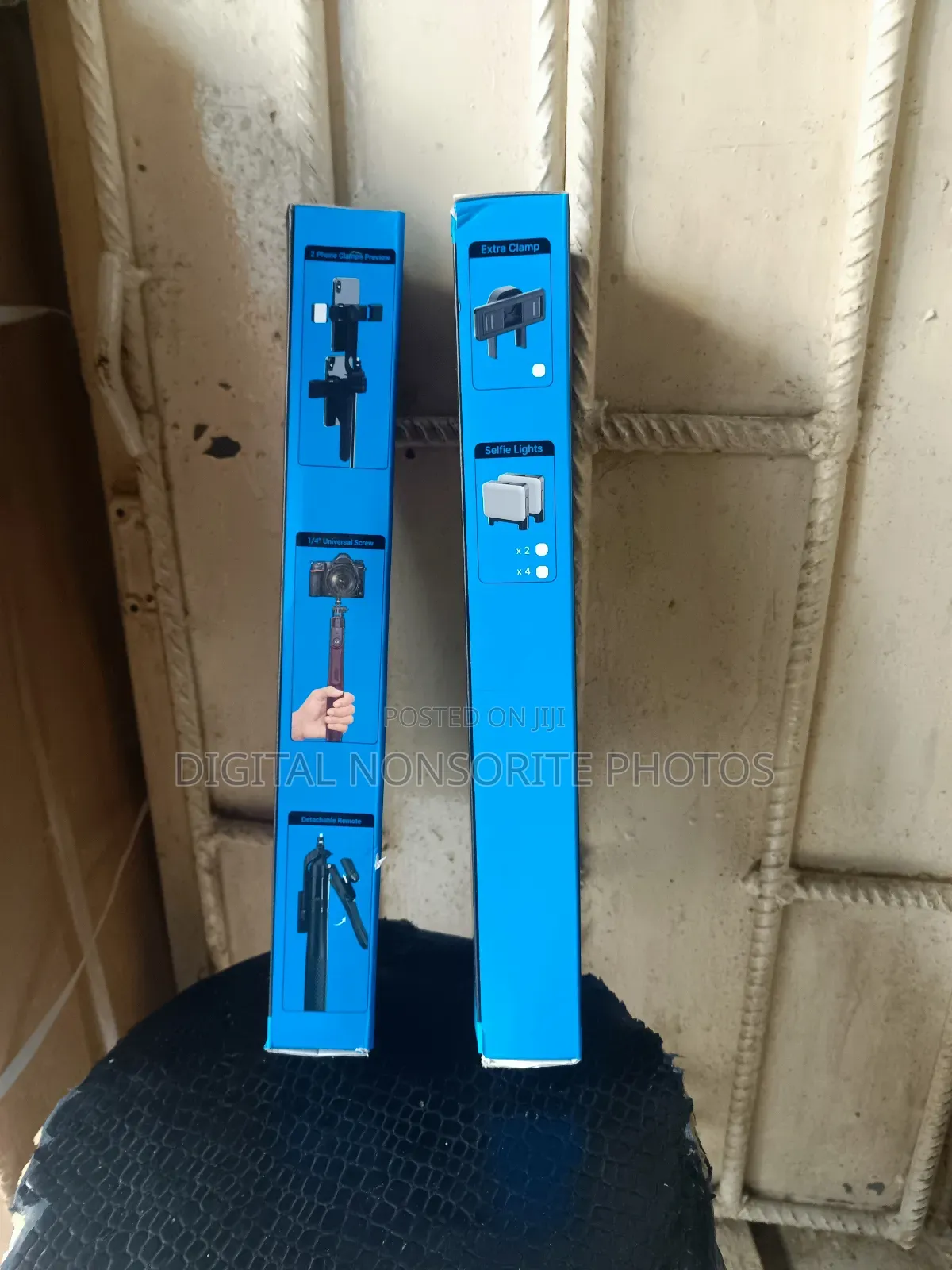 Brand New Selfie Stick Ultra Long 215cm