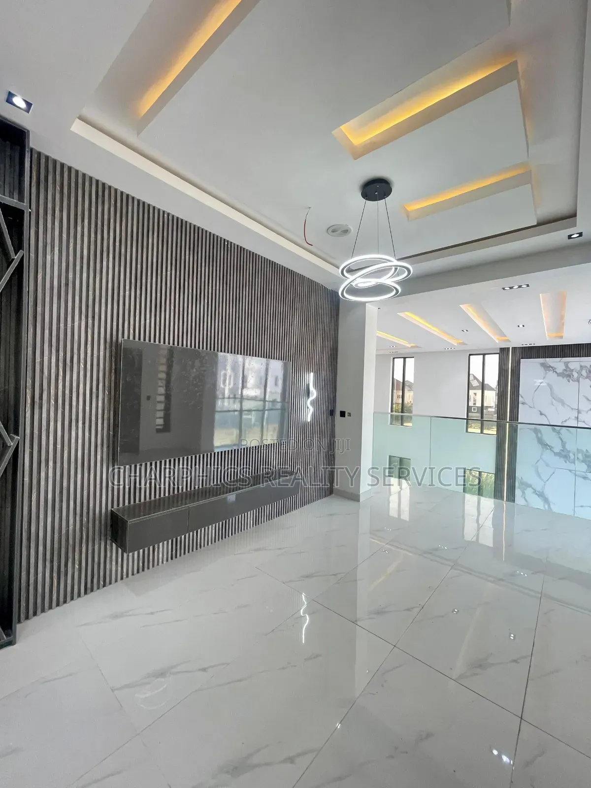 3bdrm Duplex in Lekki for sale