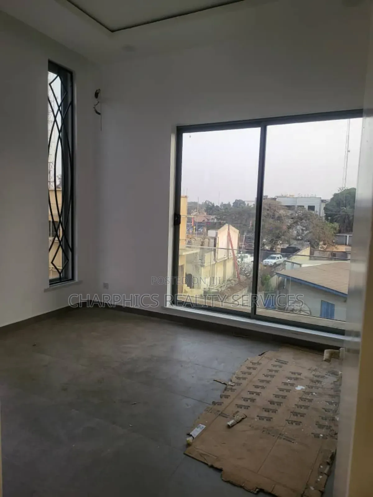 2bdrm Apartment in Ikeja GRA for rent