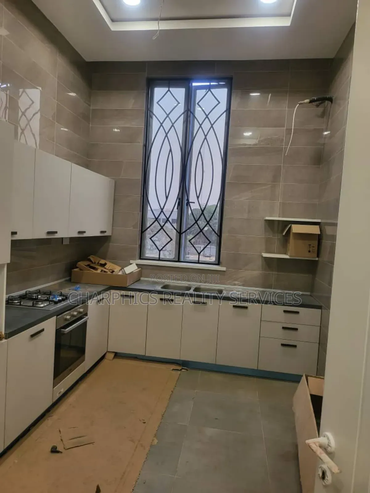 2bdrm Apartment in Ikeja GRA for rent