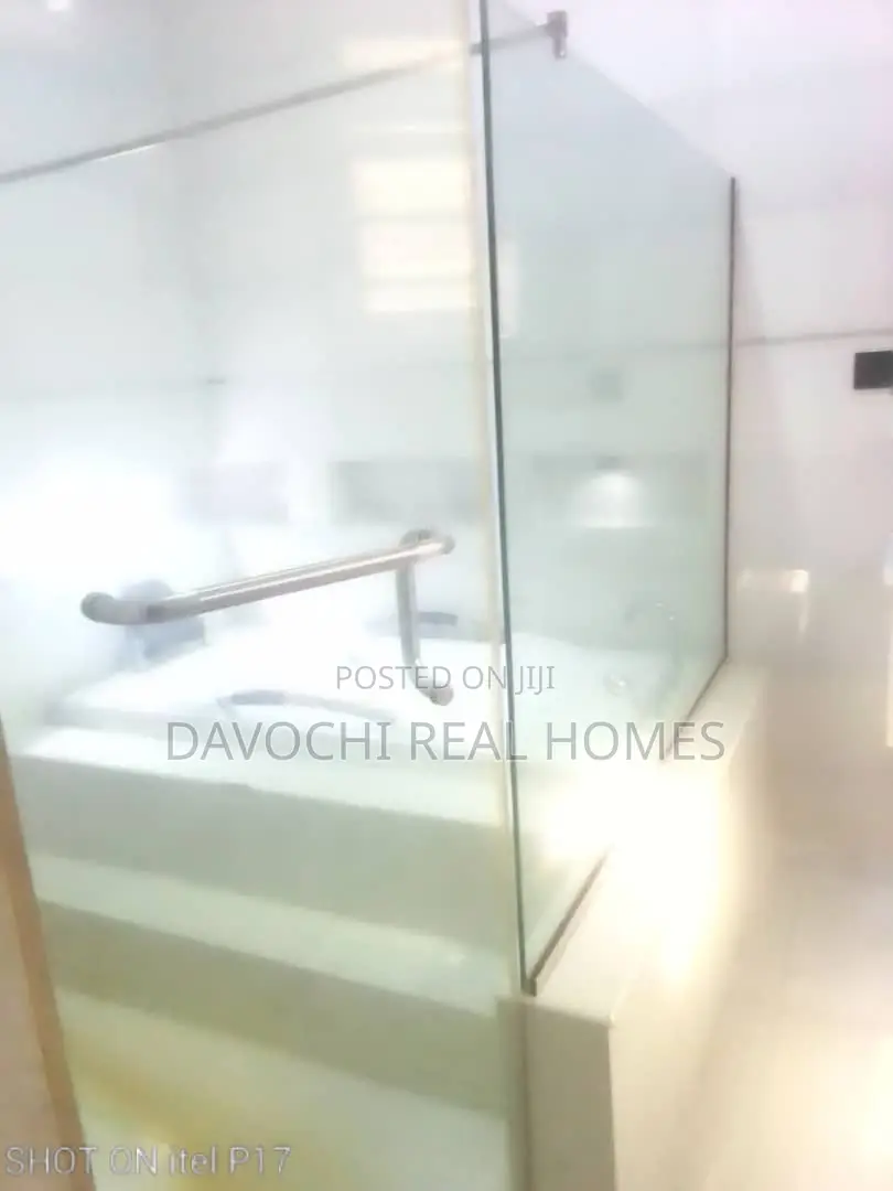 4bdrm Duplex in Old Ikoyi for rent