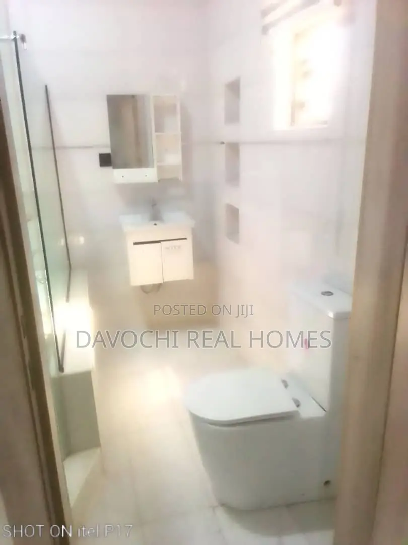 4bdrm Duplex in Old Ikoyi for rent