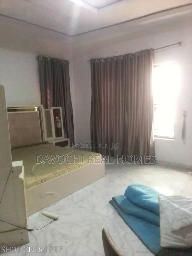 4bdrm Duplex in Old Ikoyi for rent