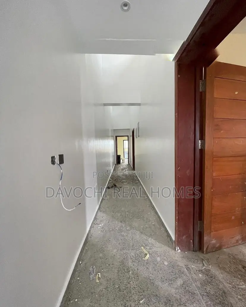 4bdrm Duplex in Old Ikoyi for rent