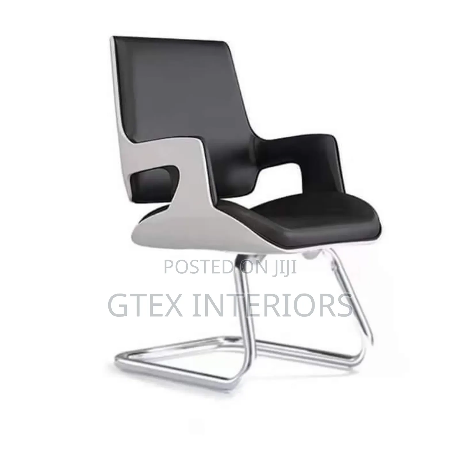 Executive Office Visitors Chair
