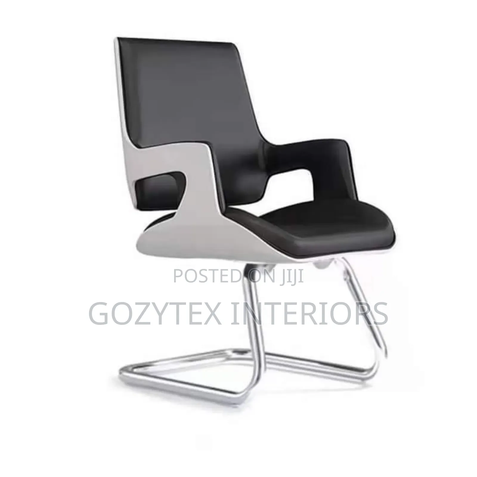 Executive Office Chair