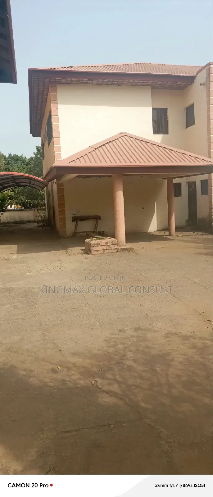 6bdrm Duplex in Wuye for sale