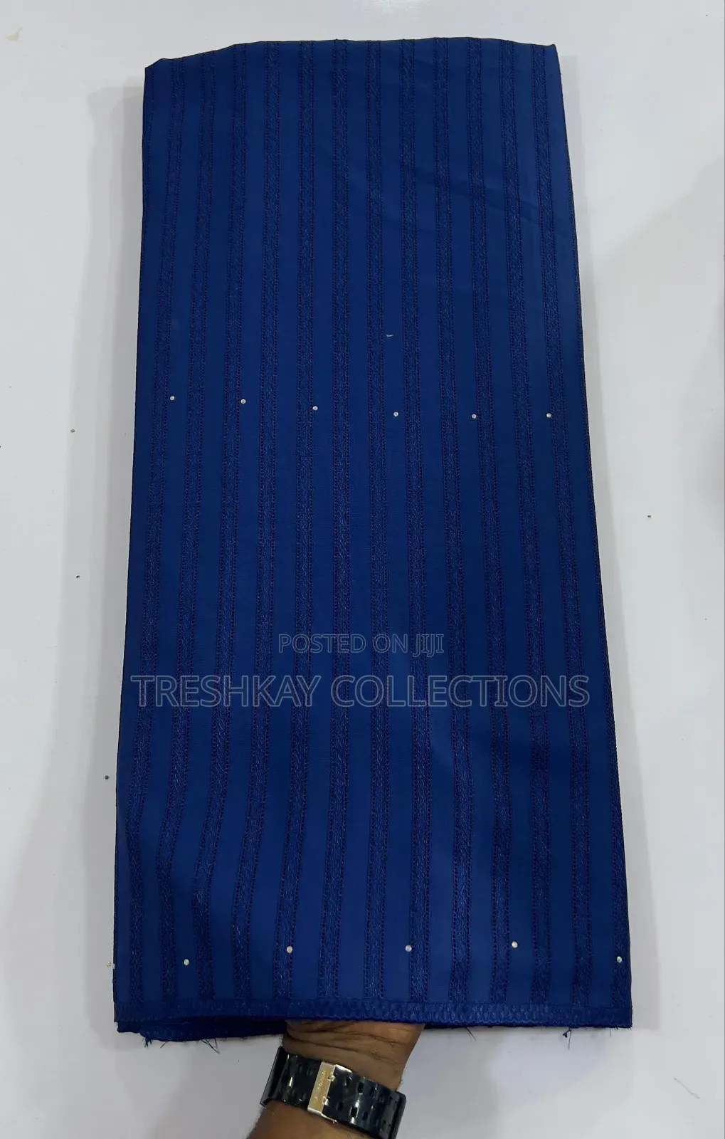 Lovely Quality Assured Polish Lace 