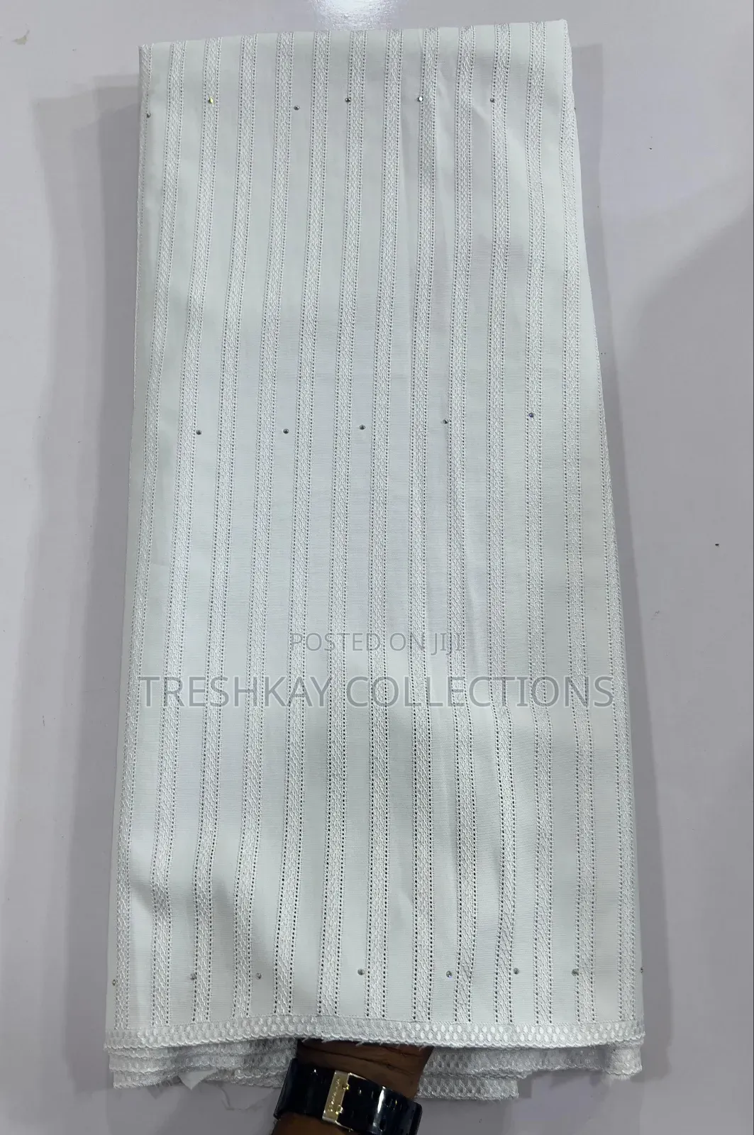 Lovely Quality Assured Polish Lace 