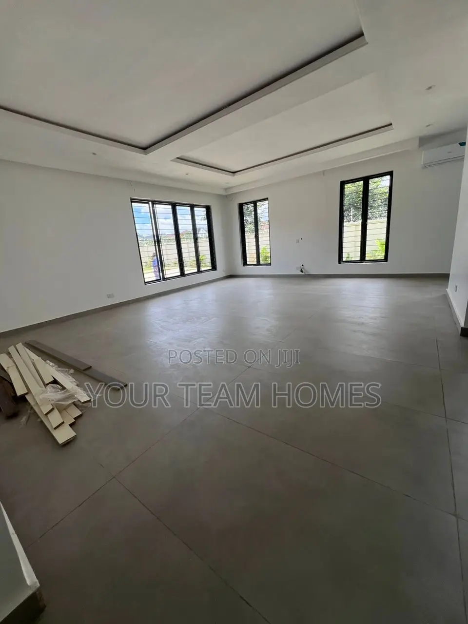5bdrm Duplex in Katampe Extension for sale