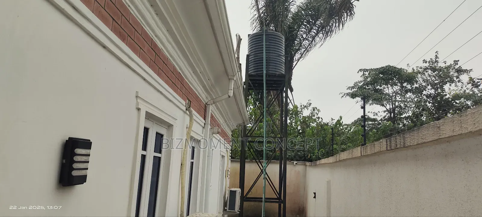 Furnished 1bdrm Apartment in Behind Uba, Awoyaya for rent