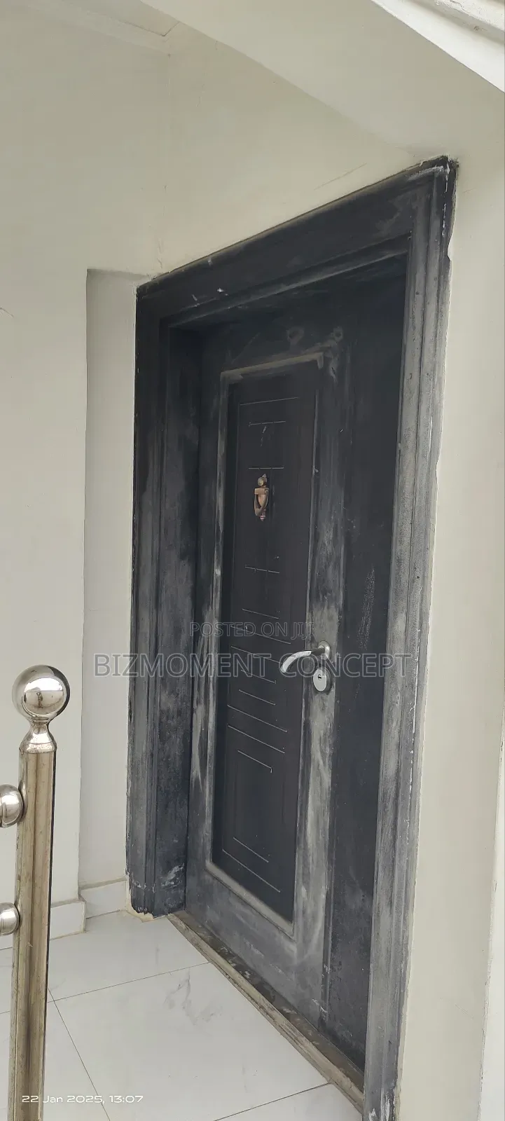 Furnished 1bdrm Apartment in Behind Uba, Awoyaya for rent